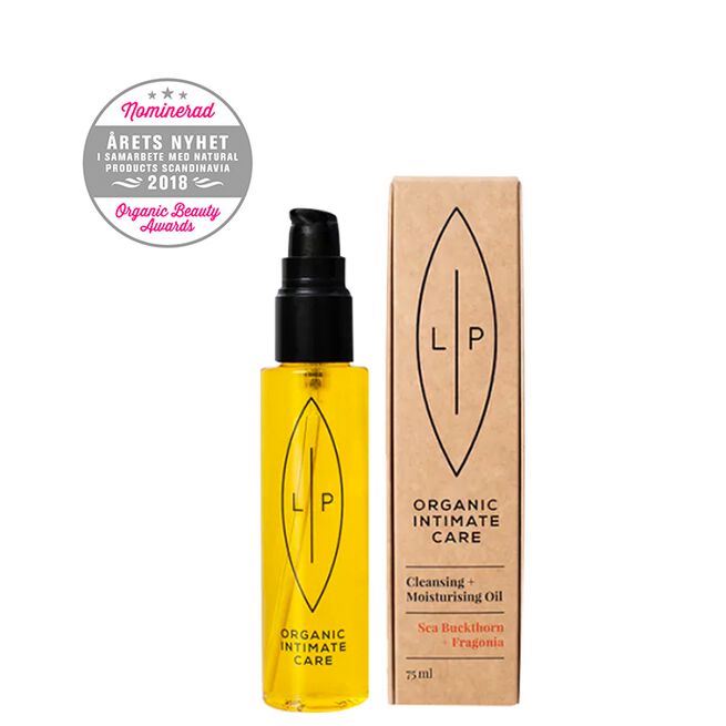 Intimolja Sea Buckthorn Fragonia 75 ml Intimolja Sea Buckthorn Fragonia 75 ml