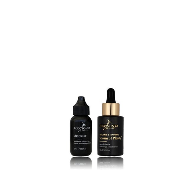 Serum of Plenty 30 ml Serum of Plenty Ansiktsserum 30 ml