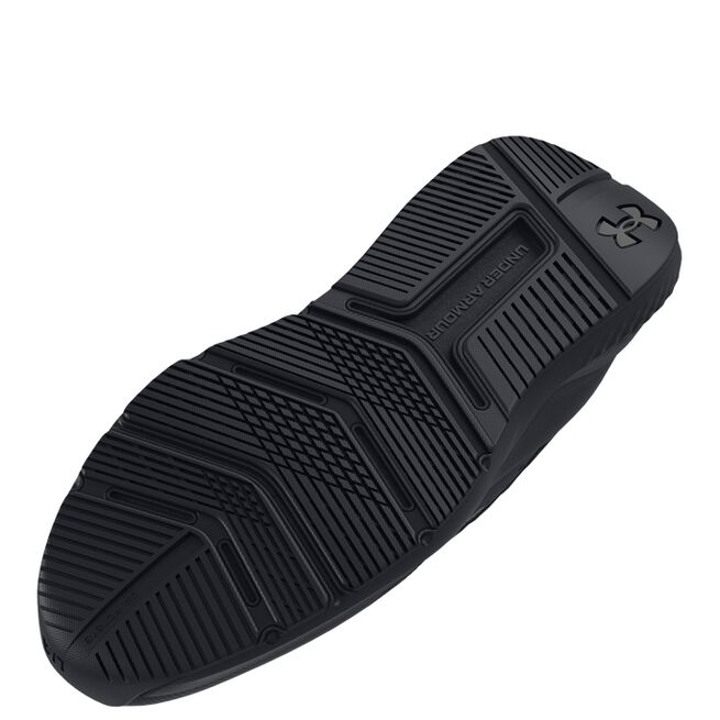 UA Charged Commit TR 4, Black, 45  Charged Commit TR 4, Black