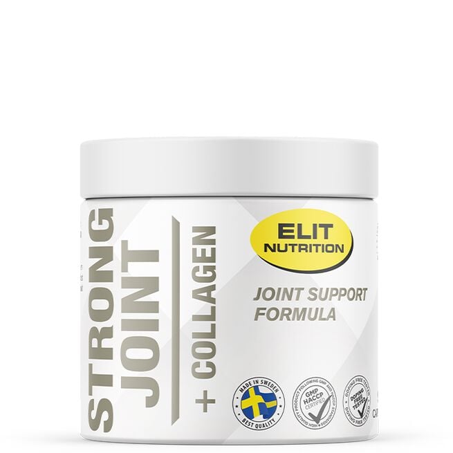 Strong Joint + Collagen, 90 caps Strong Joint Kollagen 90 kapslar