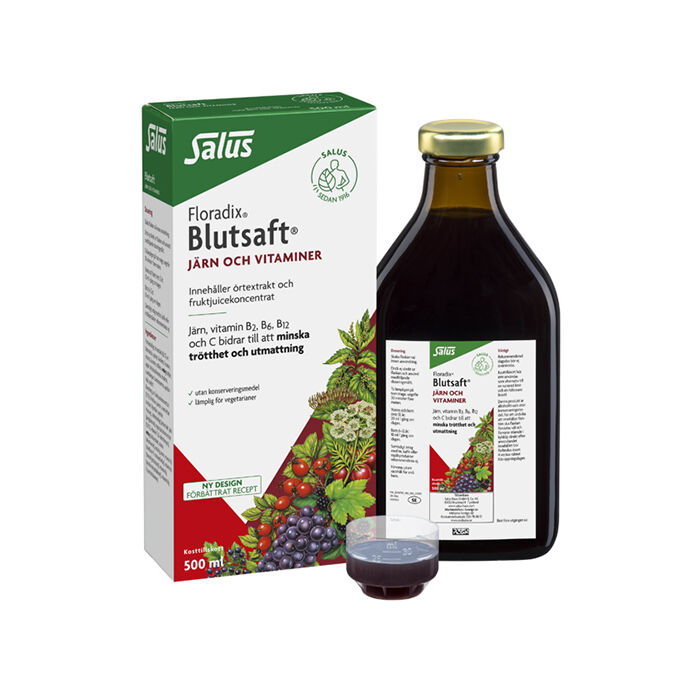 Blutsaft