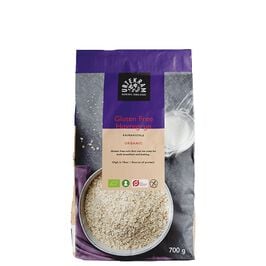 Havregryn Glutenfri 700 g  Havregryn Glutenfri 700 g