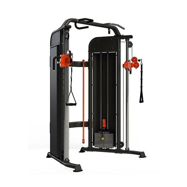Functional Trainer X17 Functional Trainer X17 Träningsmaskin