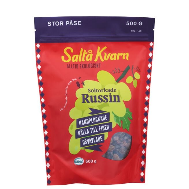 Russin 250 g Russin 250 g