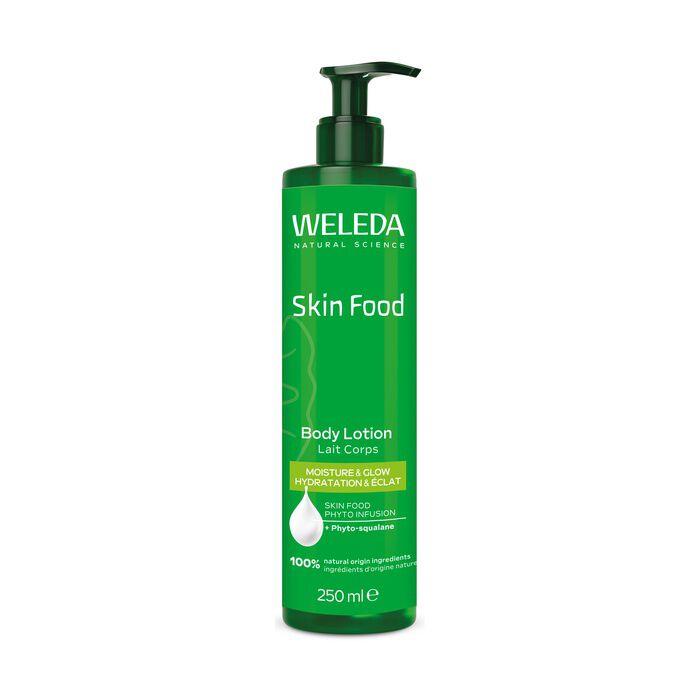 Skin Food Body Lotion 250ml