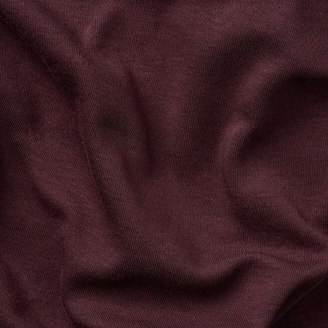 ICANIWILL Stance Hoodie Burgundy