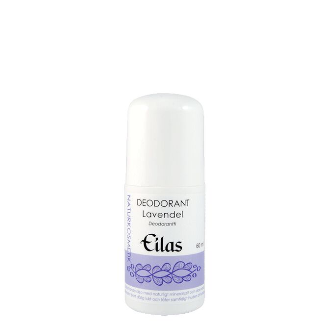 Deodorant Lavendel Eilas