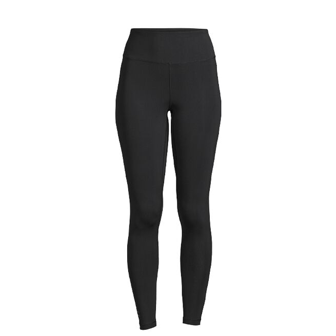 Graphic High Waist Tights, Black, 34  Graphic High Waist Tights, Black