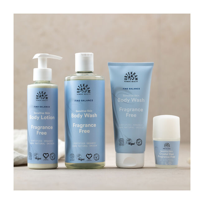 Parfymfri Deo 50 ml  Parfymfri Deo 50 ml