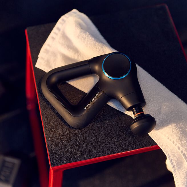 Massagepistol Theragun Prime Plus  Massagepistol Theragun Prime Plus