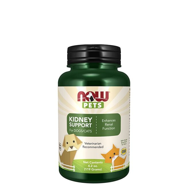 Kidney Support Powder 119 g Kidney Support Pulver 119 g