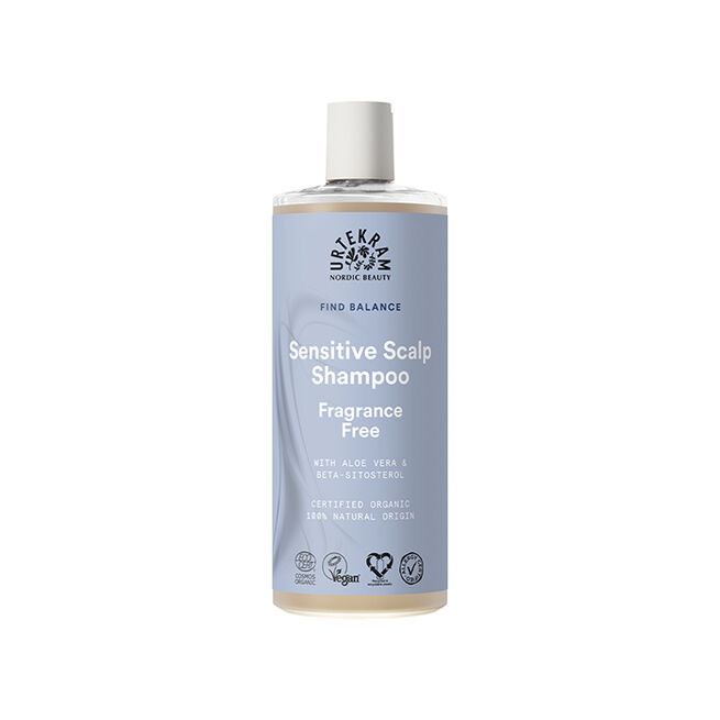 Sensitive Scalp Parfymfritt Schampo 500 ml Sensitive Scalp Parfymfritt Schampo 500 ml