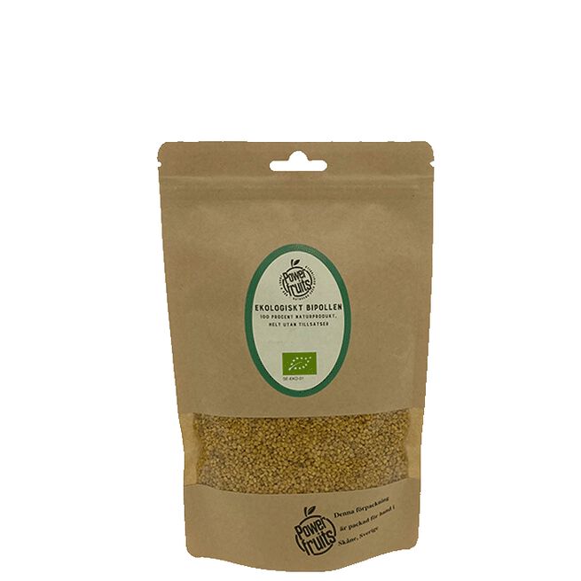Ekologisk Bipollen Ekologisk Bipollen 250 g