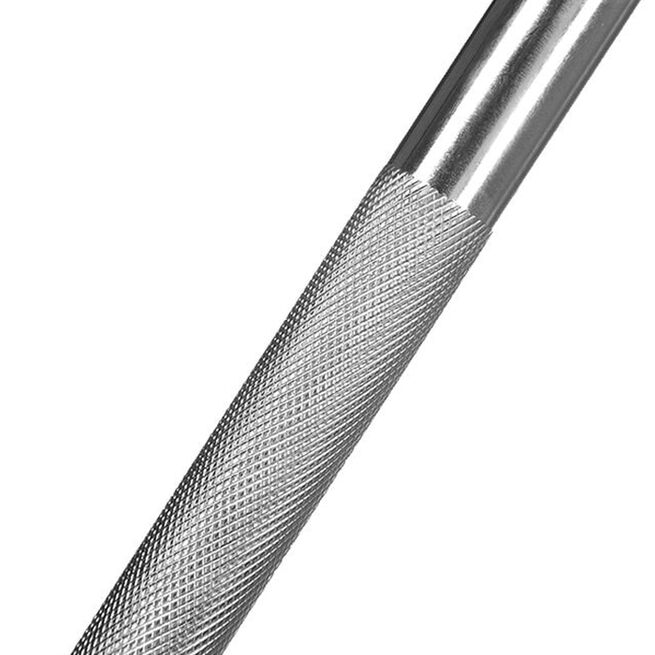 OMPU Bar 25 mm 184cm  Skivstång 25 mm 184 cm