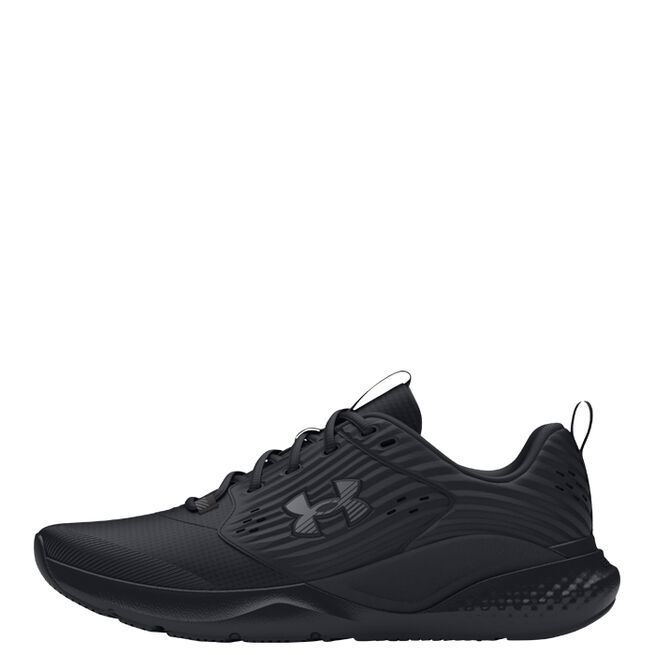 UA Charged Commit TR 4, Black, 45  Charged Commit TR 4, Black