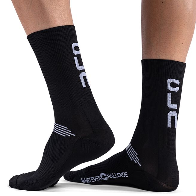 CLN Vision Sock, Black, 37-39  Vision Sock, Black