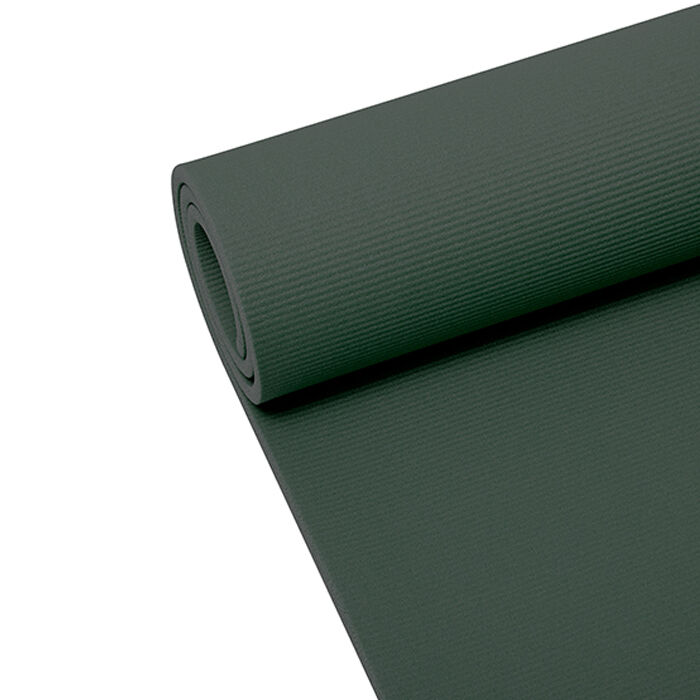 Tr&auml;ningsmatta Small M&ouml;rkgr&ouml;n