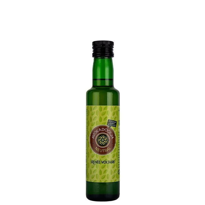 Renee Voltaire Avokadoolja Neutral 250 ml Avokadoolja Neutral 250 ml