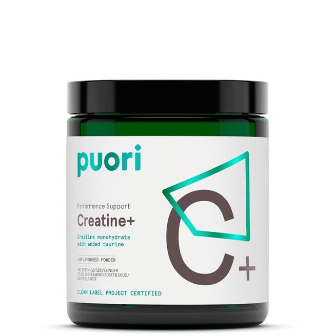 Creatine+ 325 g Creatin+ Kreatin Monohydrat 325 g