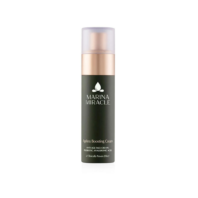 Ageless Boosting Cream 50 ml Ageless Boosting Ansiktskräm 50 ml