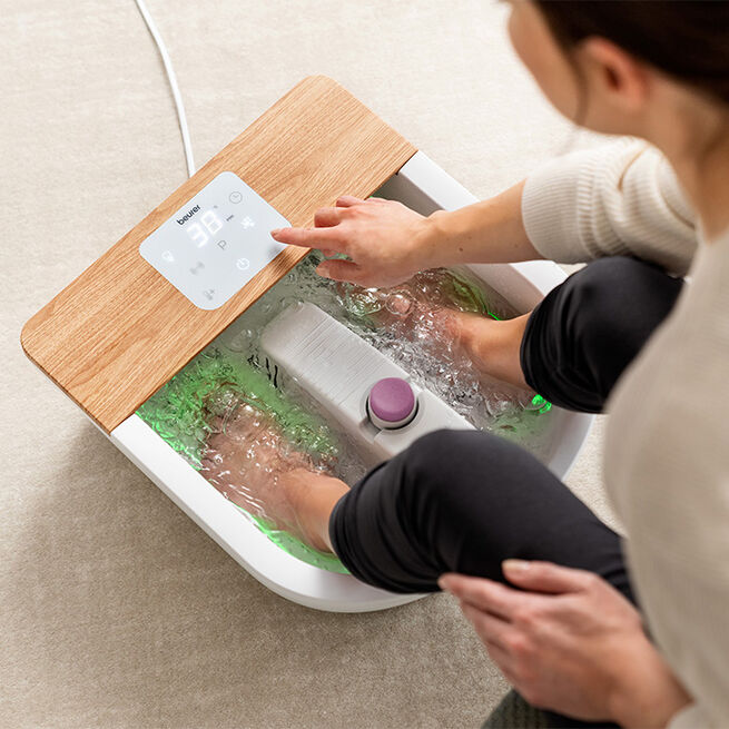 FB 65 Massage SPA  FB 65 Massage SPA