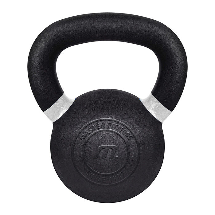 Kettlebell BC 4&ndash;48 kg