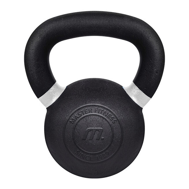 Kettlebell BC 4 KG  Kettlebell BC 4–48 kg