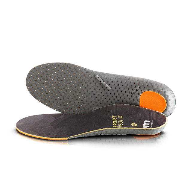 Sport Insole Sport Iläggssulor