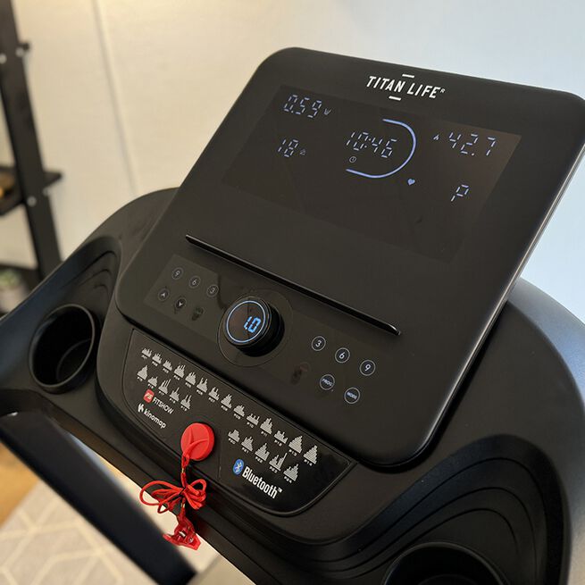 Titan Life Titan Life Treadmill T56 Titan LifeTreadmill T56 Löpband