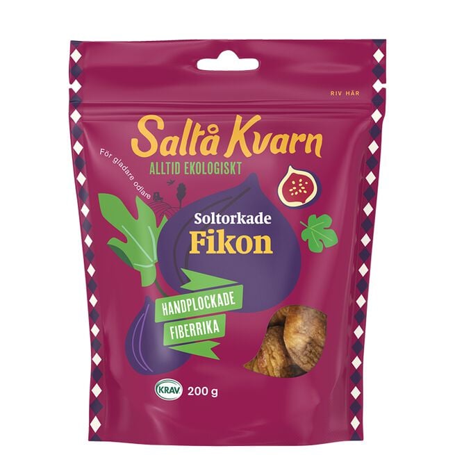 Fikon 200 g  Fikon 200 g