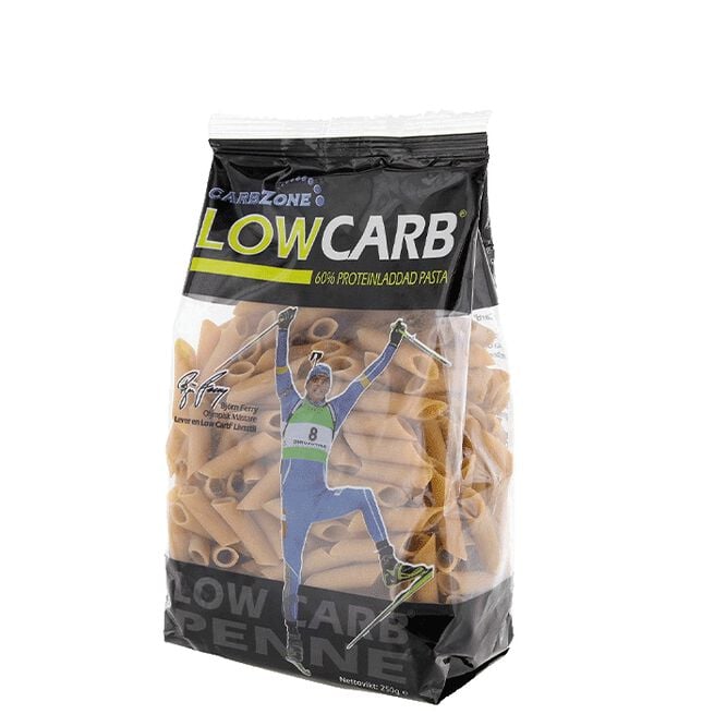 LowCarb Pasta Penne 250 g LowCarb Pasta Penne 250 g