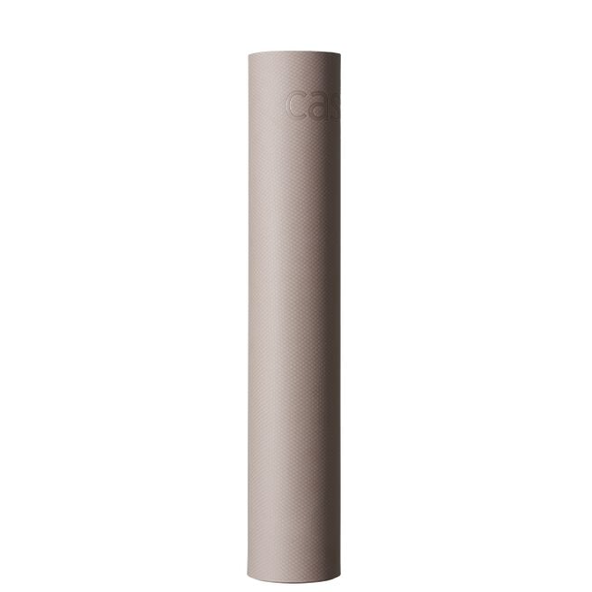 Casall Yoga Mat Essential Balance 4mm, Light Cashmere  Yogamatta Essential Balance 4mm Beige