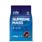 Star nutrition Supreme mass Chocolate