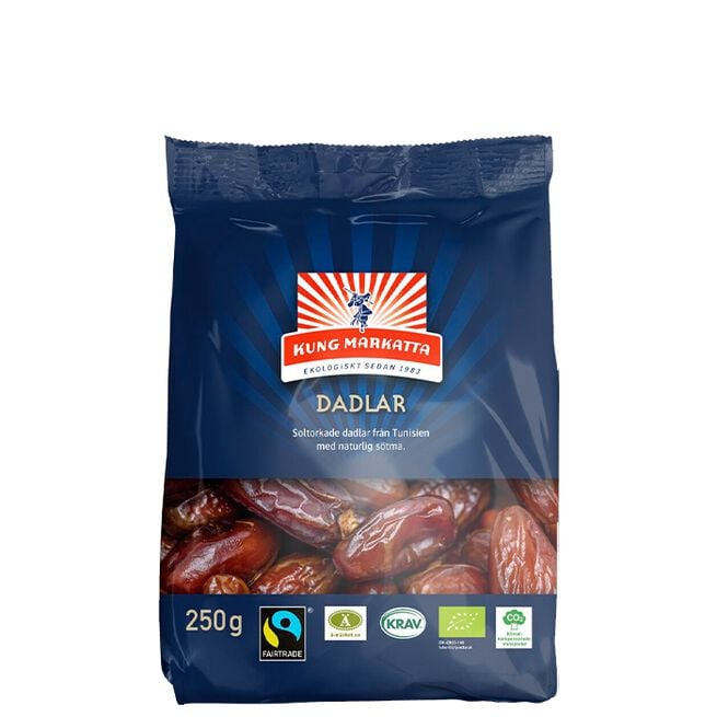 Dadlar 250 g Dadlar 250 g