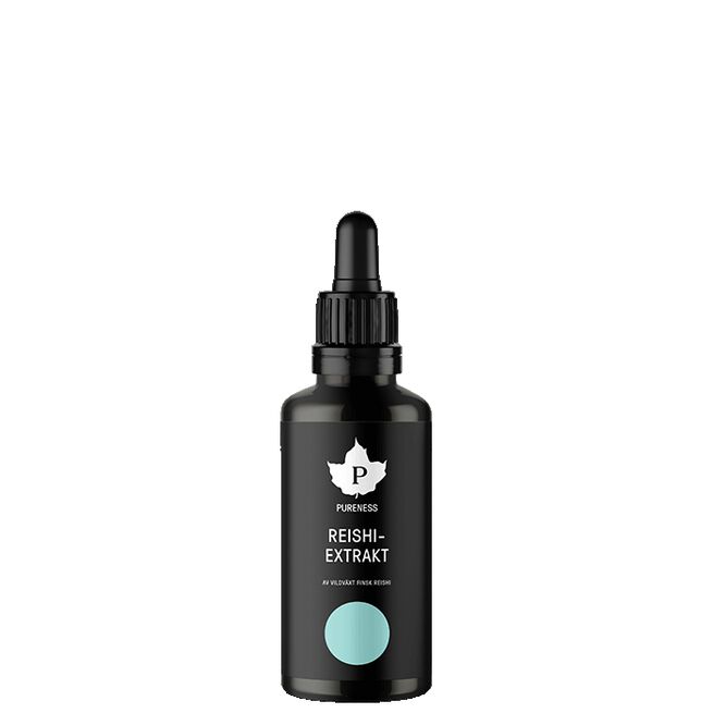 Premium Research Reishiextrakt 50 ml Reishiextrakt 50 ml