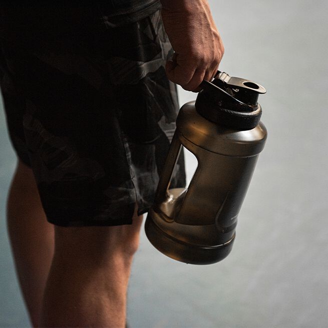 Smartshake Ultimate Jug, 2100 ml, Black Utlimate Jug Svart 2100 ml