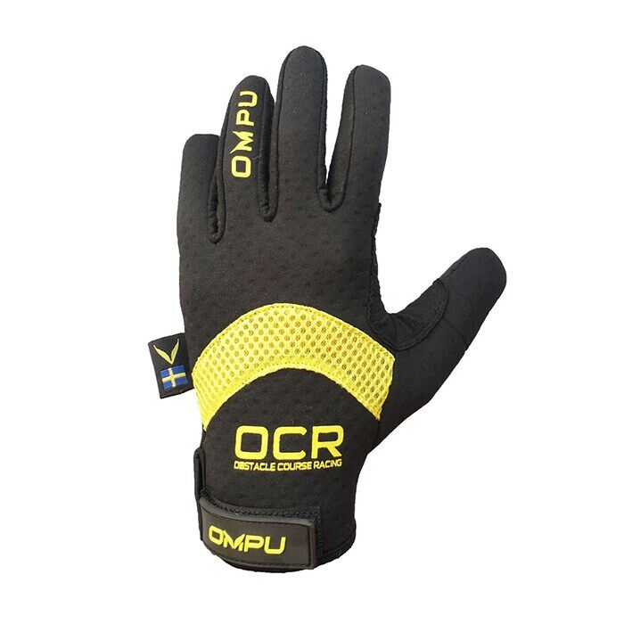 OMPU OCR & Outdoor Glove