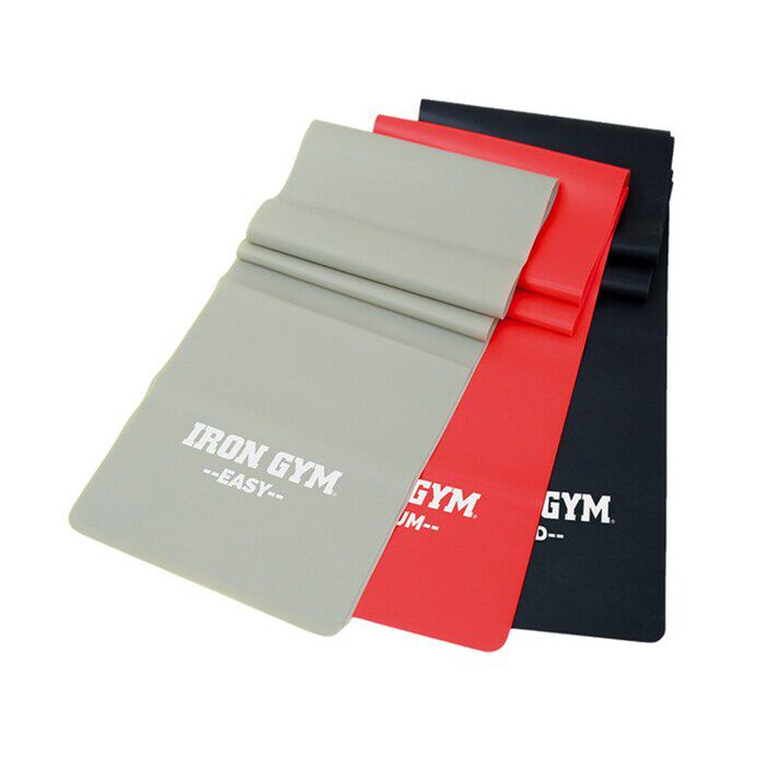 Iron gym power best sale band