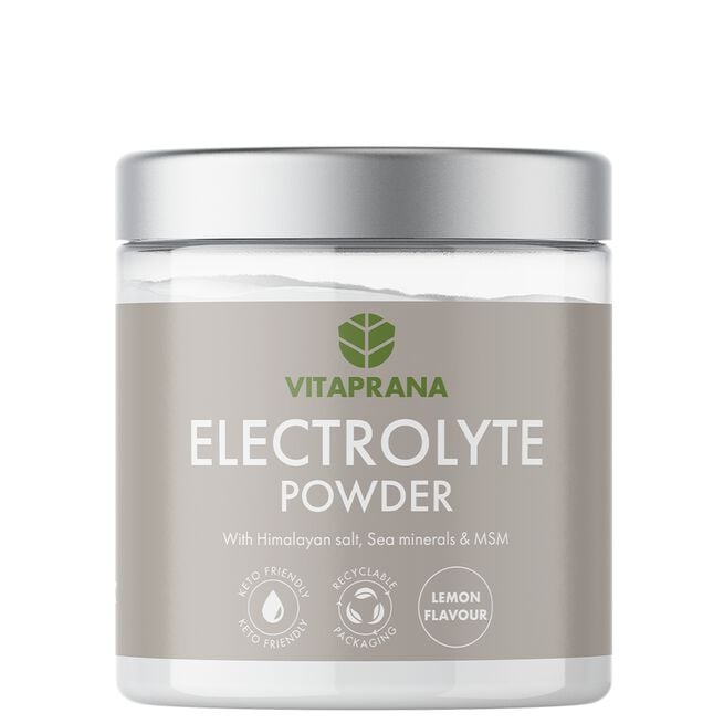 Elektrolytpulver 375 g Elektrolytpulver 375 g