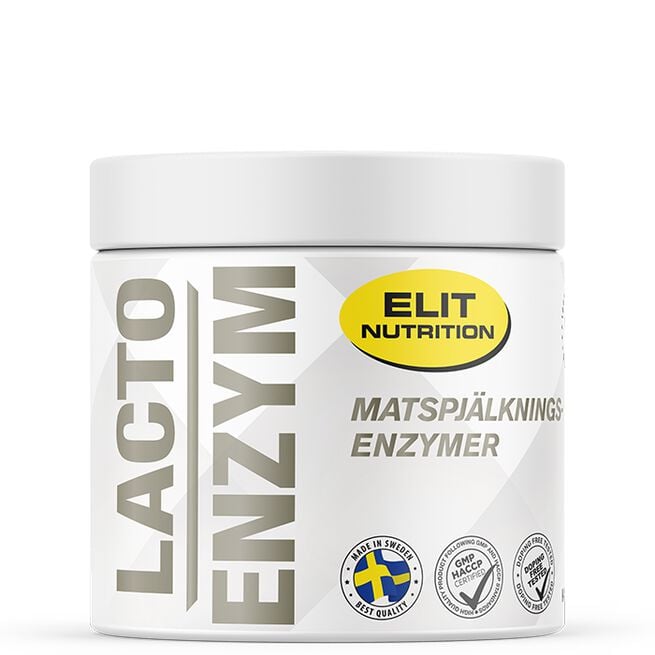 Lacto Enzym 90 caps, Kort datum Lacto Enzym 90 caps, Kort datum