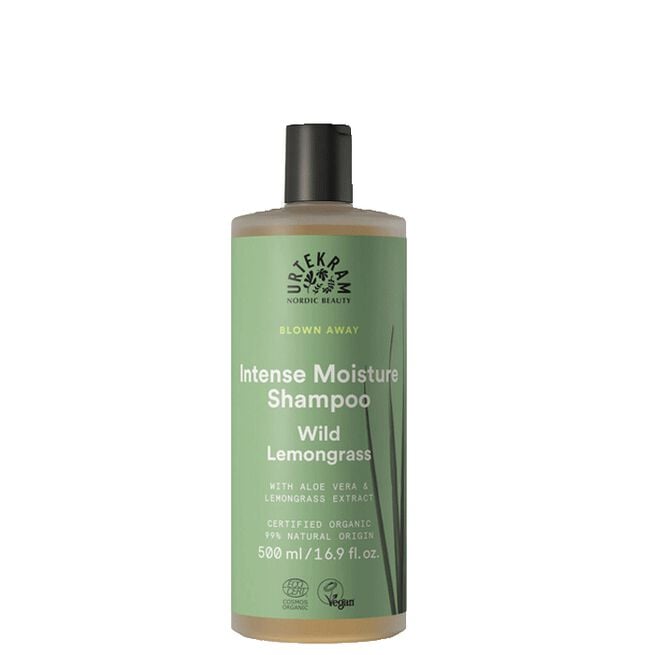 Wild Lemongrass Schampo 500 ml Wild Lemongrass Schampo 500 ml