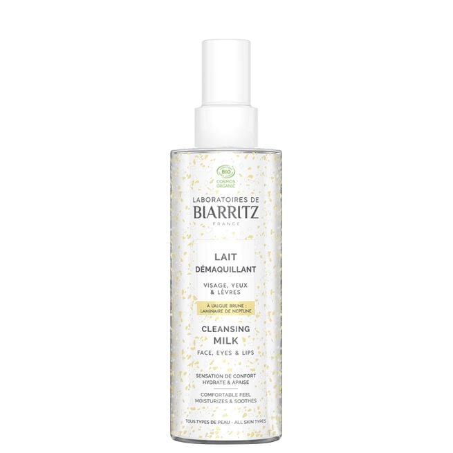 Laboratoires de Biarritz Cleansing Care Rengöringsmjölk 200 ml Cleansing Care Rengöringsmjölk 200 ml