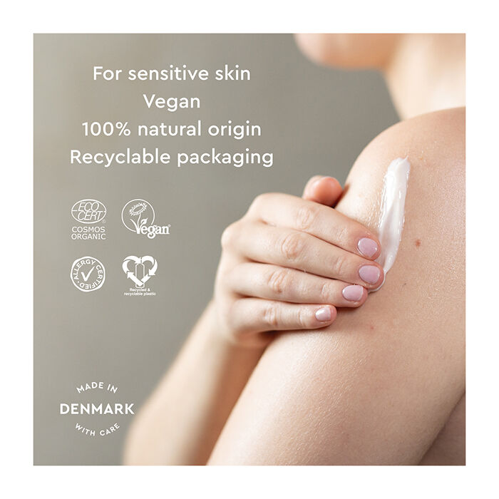 Parfymfri Bodylotion 245 ml