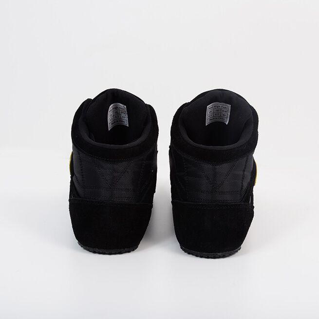 Star High Tops, Black, 37  Star High Tops Svart