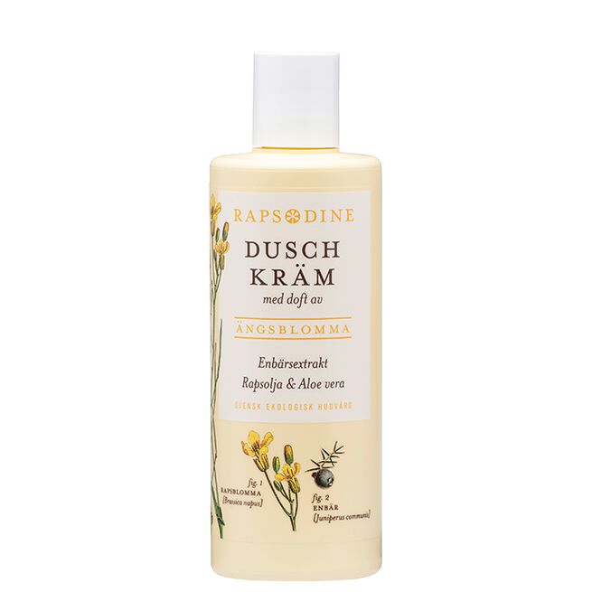 Duschkräm 250 ml Duschkräm 250 ml