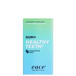 Eace Tuggummi Gum + Healthy Teeth, 10 st