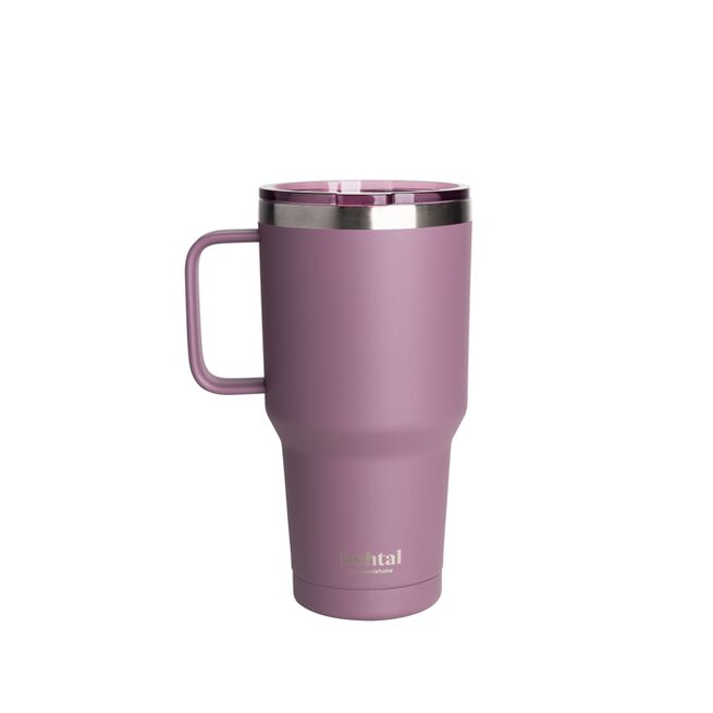 Bohtal Insulated Nomad Tumbler 900 ml, Plum Bohtal Insulated Nomad Tumbler 900 ml