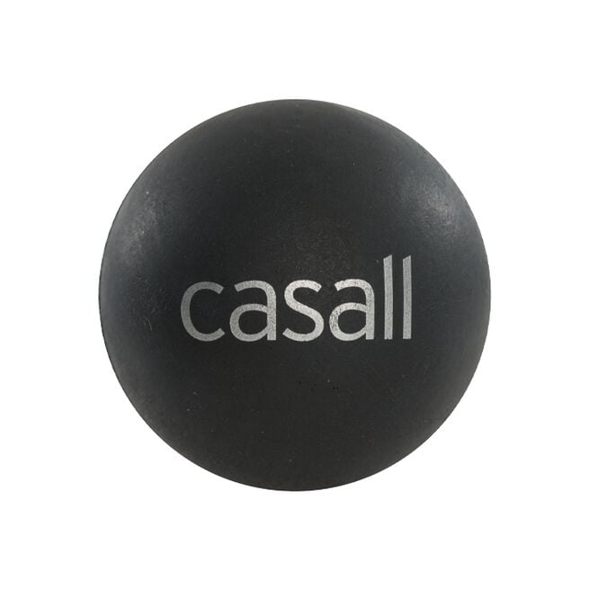 Pressure Point Ball, Black Pressure Point Massageboll Svart