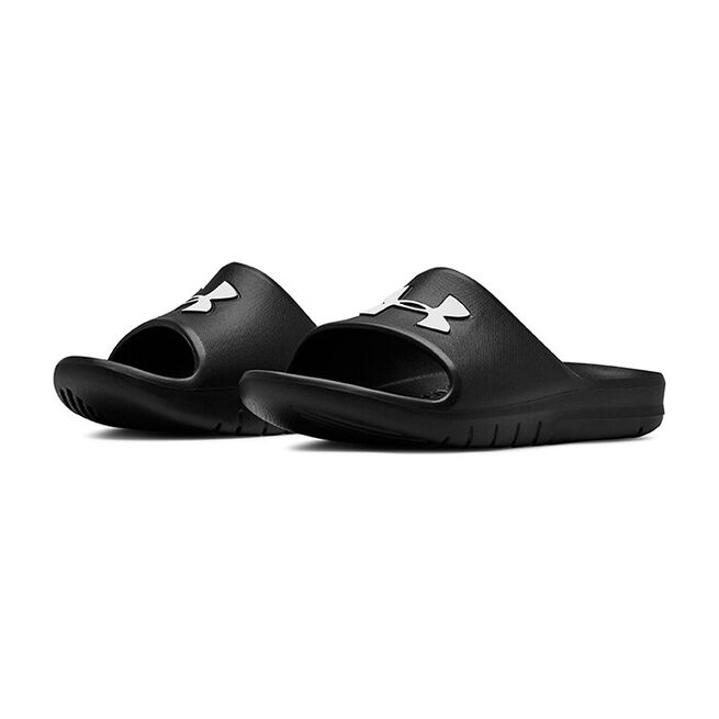 UA Core PTH Slides, Black, 38,5 UA Core PTH Slides, Black