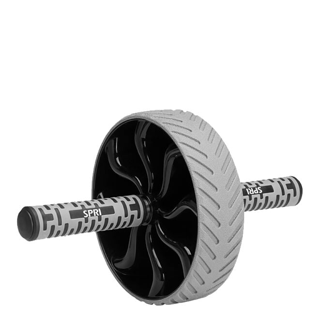 SPRI SPRI Ab Wheel Sure-Grip Ab Wheel Maghjul